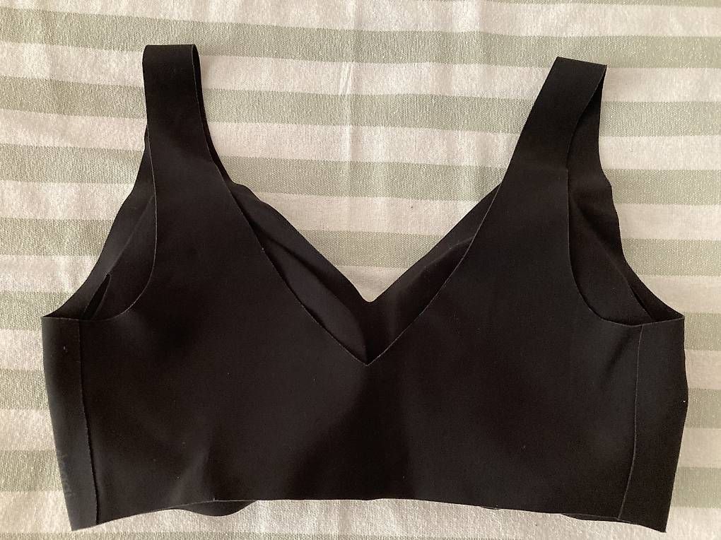 Sonstige Unterwäsche: Soutien-gorge noir Sloggi taille M – Gebraucht aus Bex von IdaComina 1