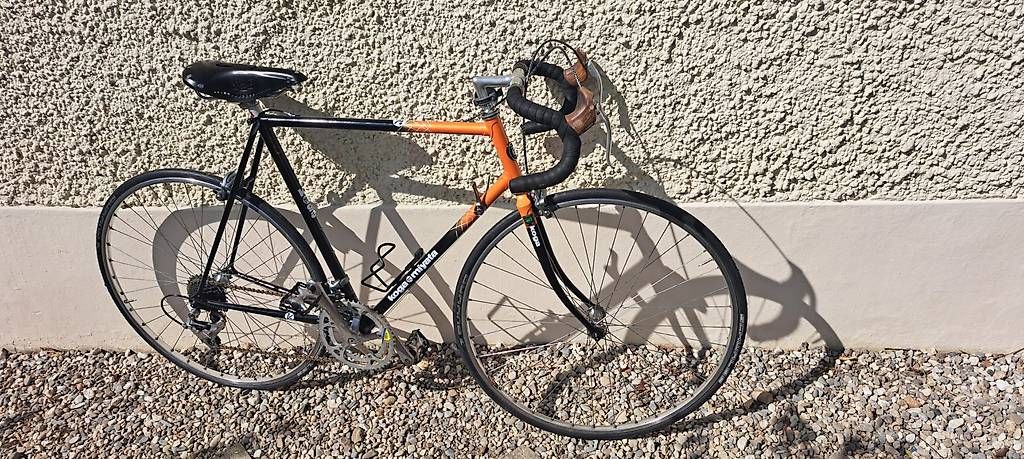 Biciclette: Koga Myata – Usato da Bülach venduto da gonzo62
