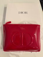 DIOR Make up beauty case NEW 16 x 12 cm