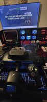 Yoke turtle Beach Velocity flight PC/Xbox