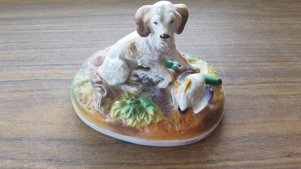 2er Set Schaukelstühle Smilla, Antik Weiss