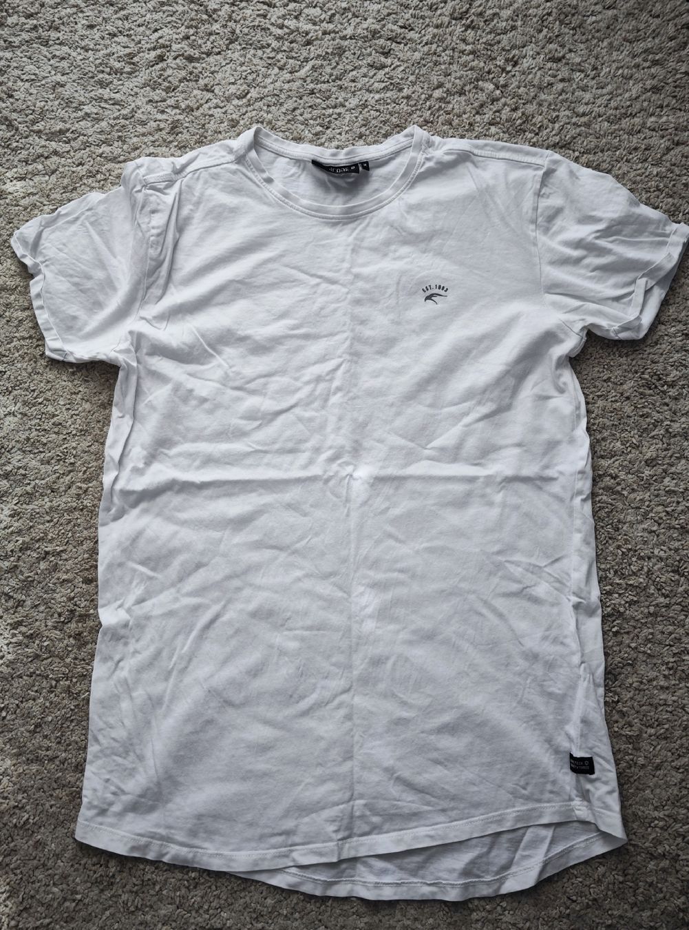 T-shirt: Unicode Herren T-Shirt Grösse M  – Usato da Bülach venduto da mastika82