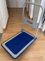 Plattformwagen, 83 x 47 x 73 cm, bis zu 150 kg