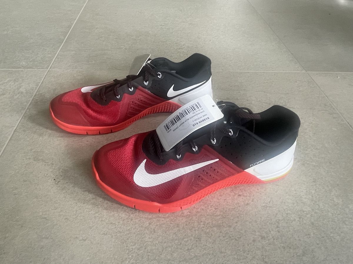 Nike Herrenschuhe: Nike Metcon 44 - NEU – Neu (gemäss Beschreibung) aus Zürich von gbuble
