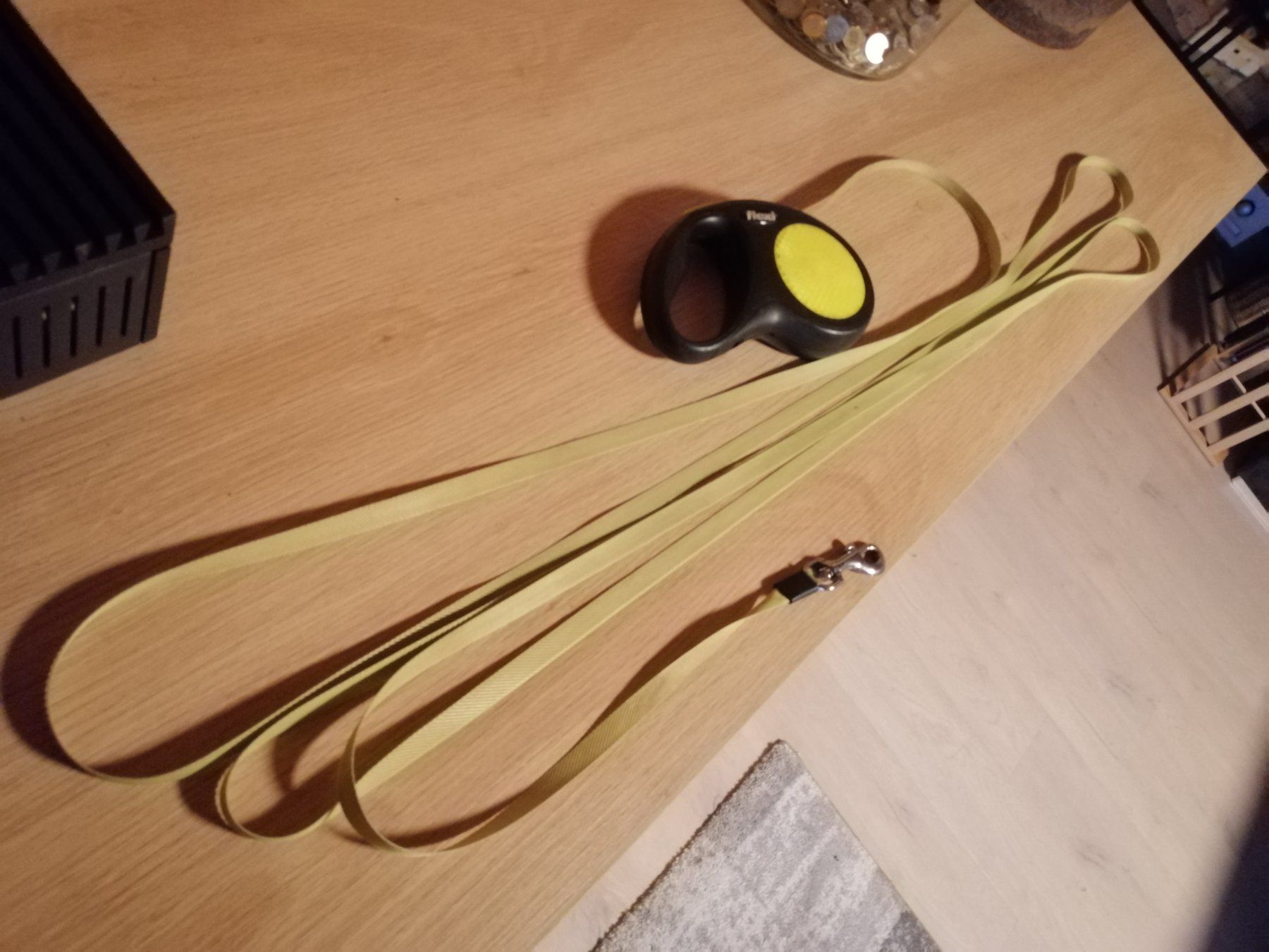 Flexi Guinzagli & Collari: Flexi Classic S-5 Meter. – Usato da Ennenda venduto da Melru 1