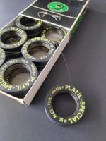Angelschnur Platil, 0,28 mm, 25 m