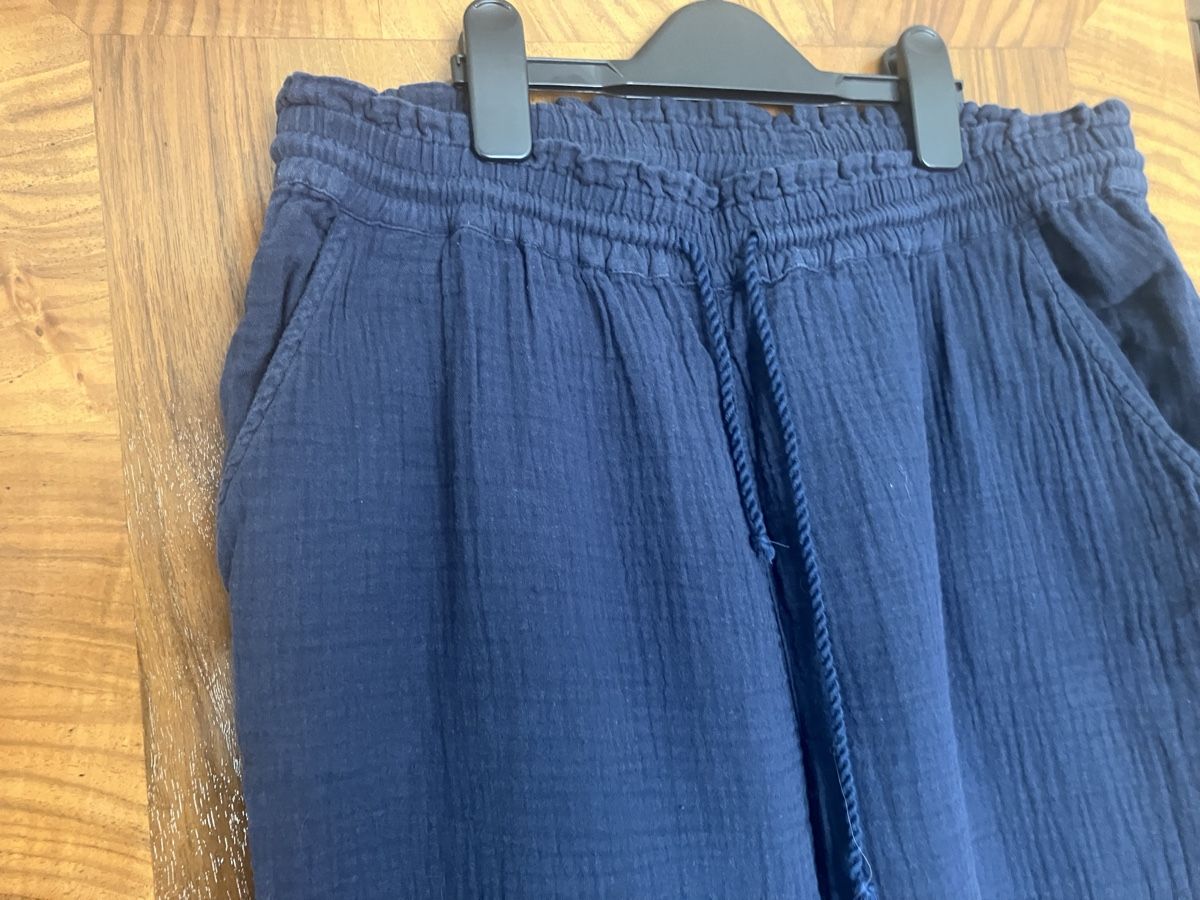 Hosen: Leinenhose  – Gebraucht aus Regensdorf von AHenter 1