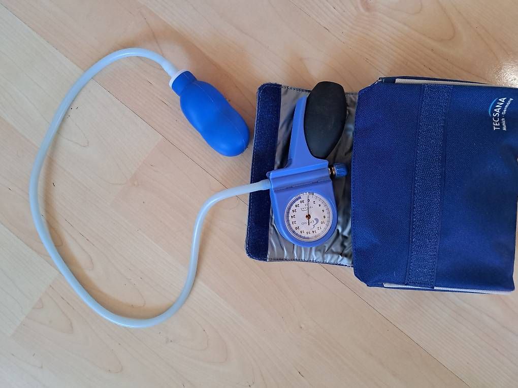 Appareils médicaux: EPI No - Beckenboden- Geburtsttrainer – D'occasion à Winterthur par feehee 1