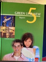 Englisch Kursbuch: Green Line New von Klett
