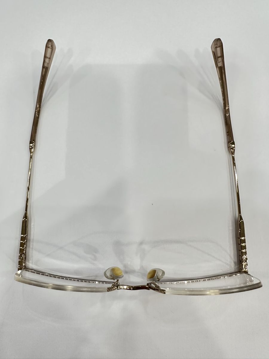 Chopard Occhiali & Lenti: Chopard donna, VCHD13S – Nuovo e nell'imballaggio originale da Muralto venduto da Brillen-outlet 2