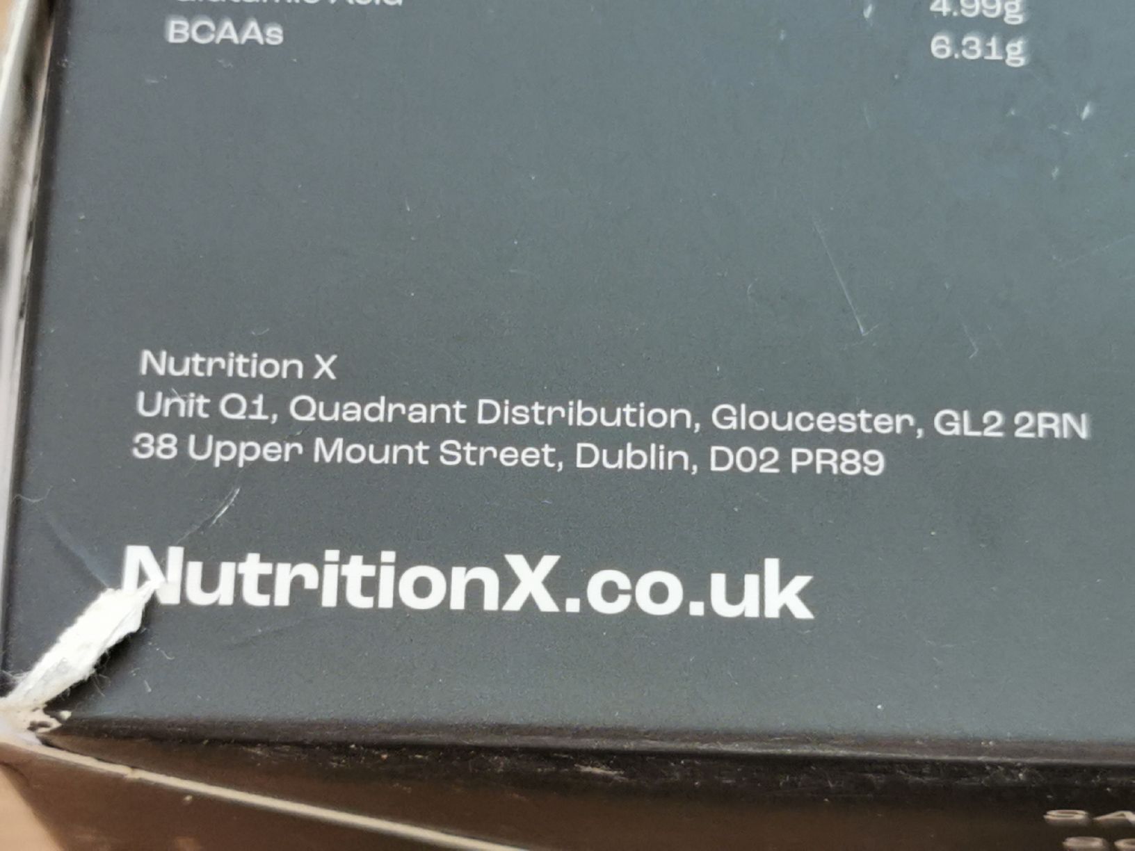 Cibi & Specialità: Big Whey 14 Protein Powder – Nuovo (secondo la descrizione) da Schlieren venduto da vla_9m75 7