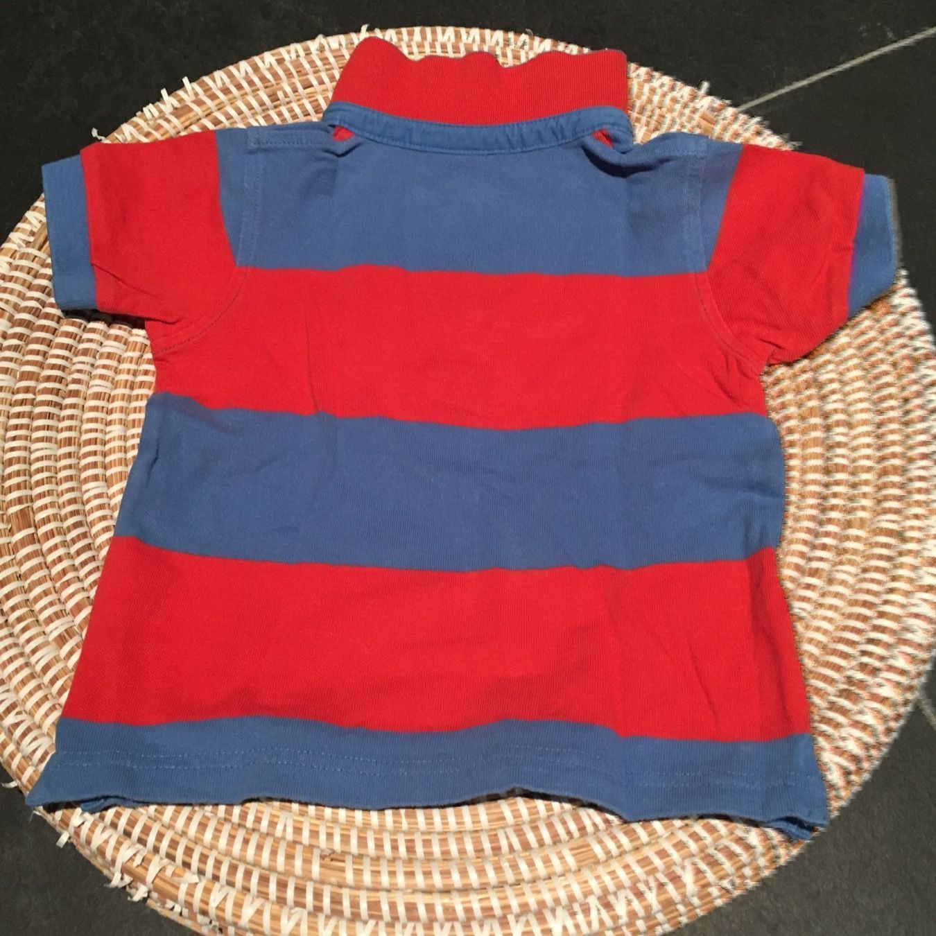 Gant Camicie, T-shirt & Polo: T-Shirt von GANT – Usato da Küsnacht ZH venduto da ch_schweiz 1