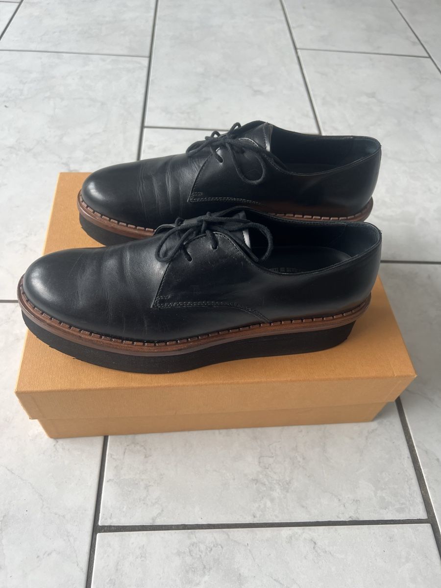 Tod'S Scarpe da donna: Tods-Halschuhe – Usato da Ebmatingen venduto da Samato