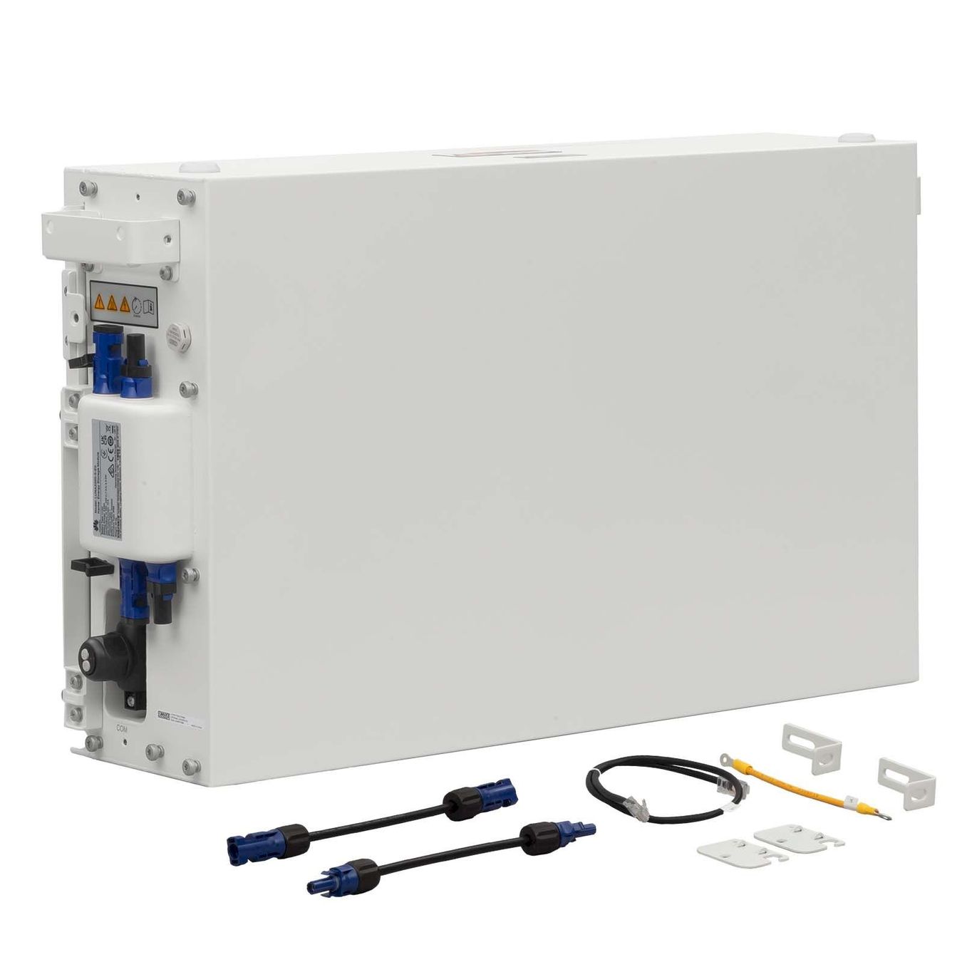 Huawei Panneaux solaires: Huawei LUNA2000-5-S0 5kWh – Neuf avec emballage d'origine à Bottighofen par zaap 2