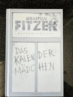 Das Kalendermädchen, Sebastian Fitzek