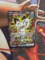 POKEMON Miaouss SIR alternative Équilibre Parfait 121/088