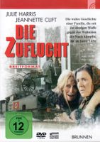 DVD: Die Zuflucht (mit: Julie Harris, Jeannette Clift)