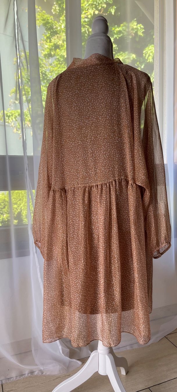 Kleider: Sommerkleid – Neu (gemäss Beschreibung) aus Läufelfingen von B_C_Sch. 1