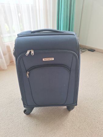 Samsonite Reisekoffer Handgepäck