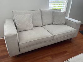 Riviera Mason 2-Sitzer-Sofas