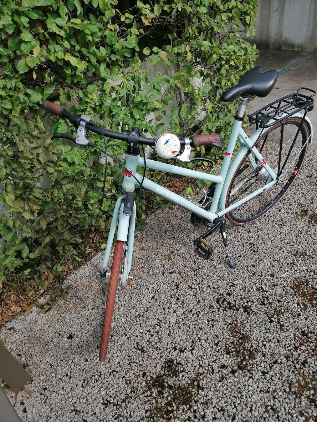 Biciclette: Velo Damen Ortler – Usato da Olten venduto da flavibavi 1