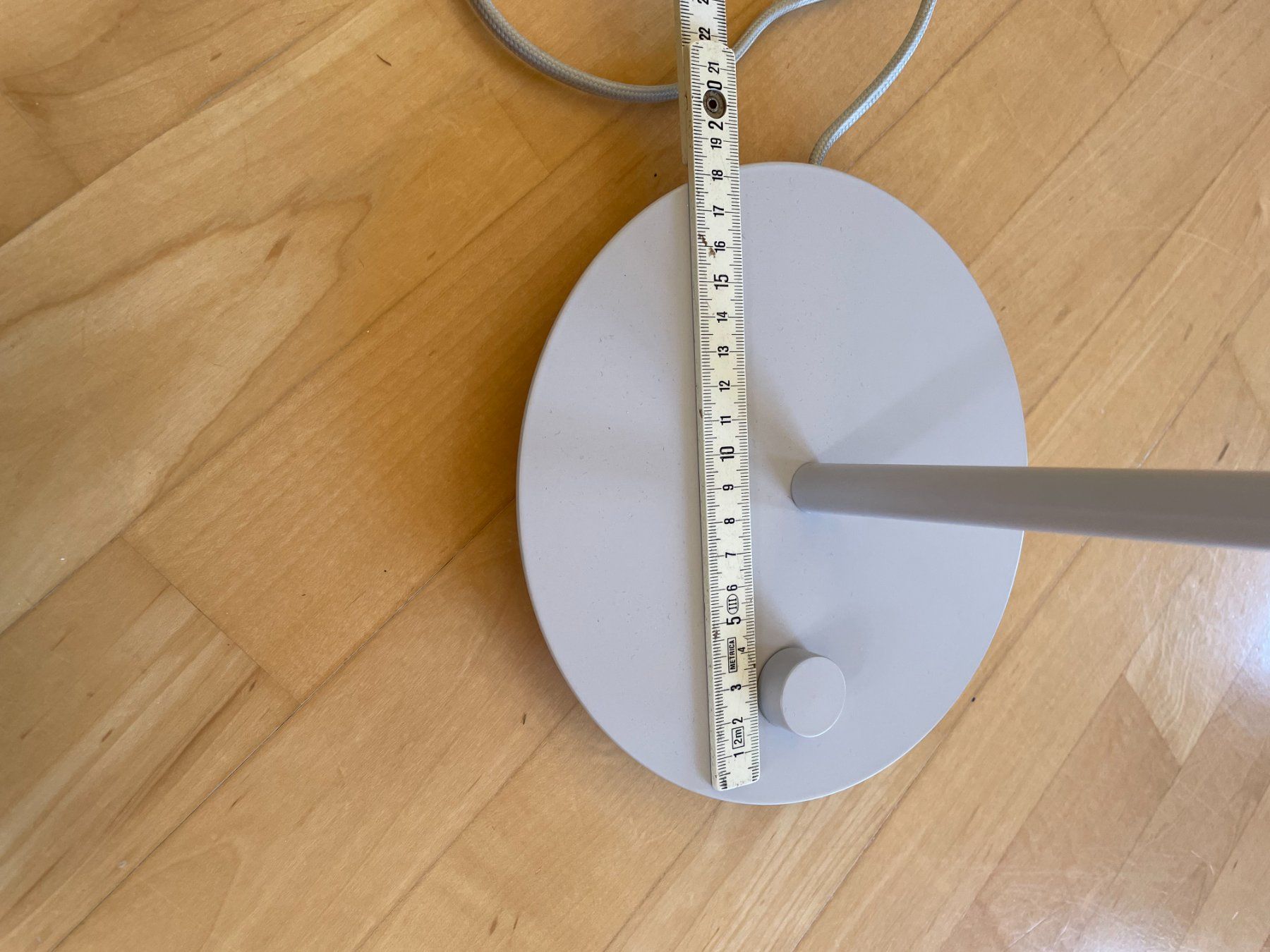 Lampade: Lampe von Hübsch Interior – Usato da Niederweningen venduto da mirabet 3