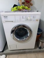 Miele machine à laver 