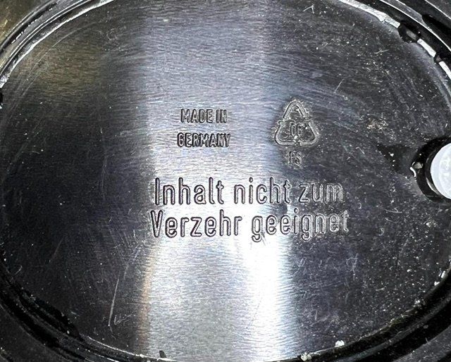 Tutte le decorazioni: Schneekugel mit Ara Papagei – Usato da Zürich venduto da gigimai67 8