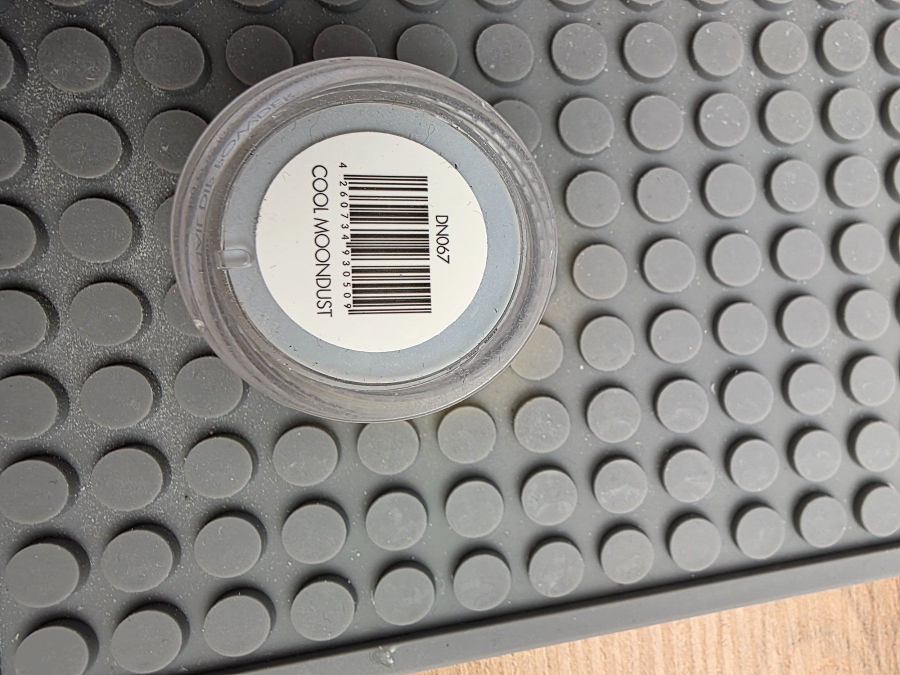 Doonails Smalto per unghie: Doonails Dipping Powder, Farbe Cool Moondust – Nuovo (secondo la descrizione) da Dicken venduto da anita-123 1