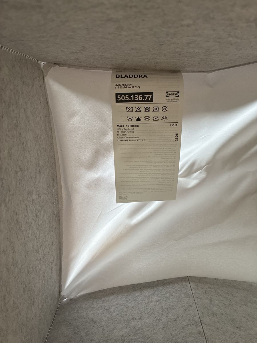 Transportkisten: 4 IKEA Storage Boxes – Neu (gemäss Beschreibung) aus Zürich von o11_kp65 1