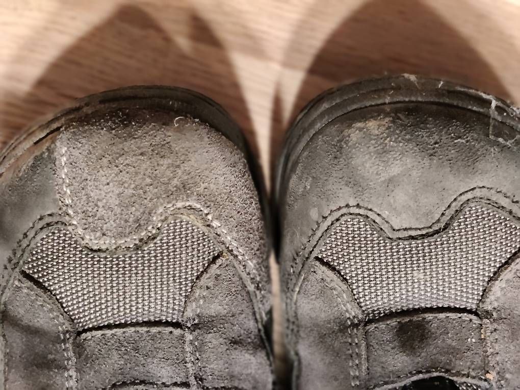 Scarpe per ragazzi: Winterschuhe Gr. 40 ECCO – Usato da Winterthur venduto da M.P.1972 3