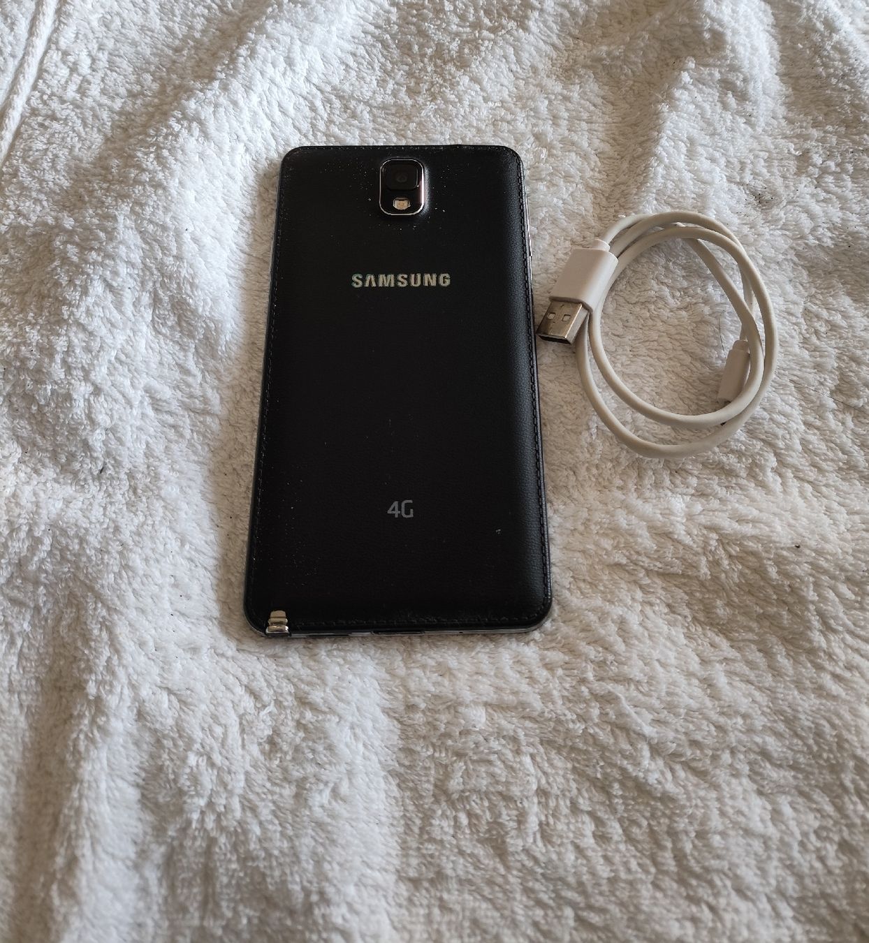 Samsung Telefoni cellulari / Smartphones: Samsung Galaxy Note 3 – Usato da Zollikofen venduto da zar_j67f 6