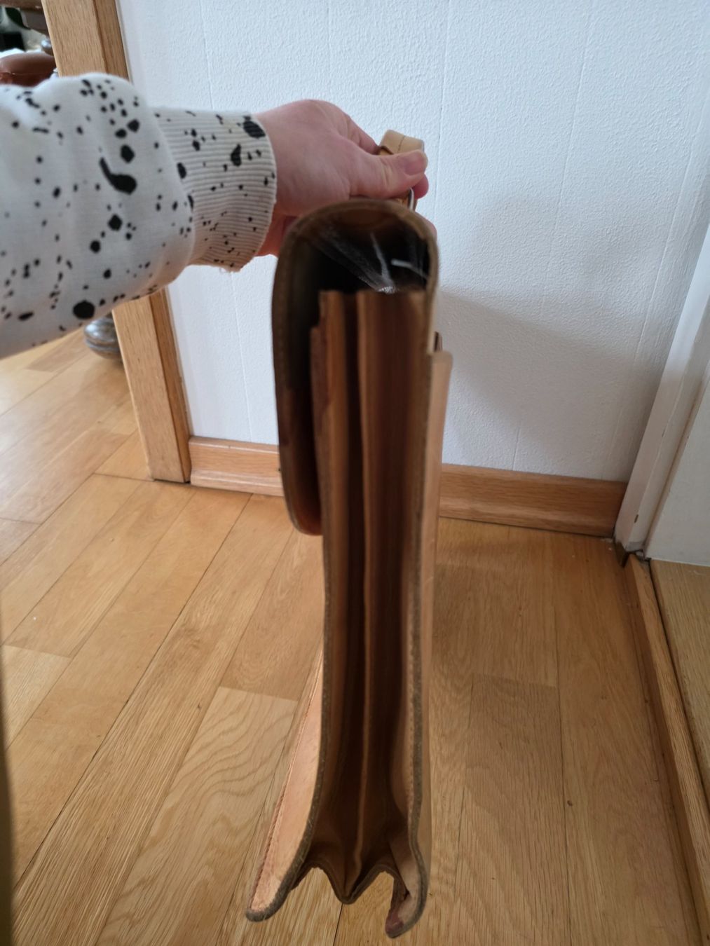Valigie & Borse: Aktentasche oder Arbeittasche – Usato da Flawil venduto da luckystar8 7