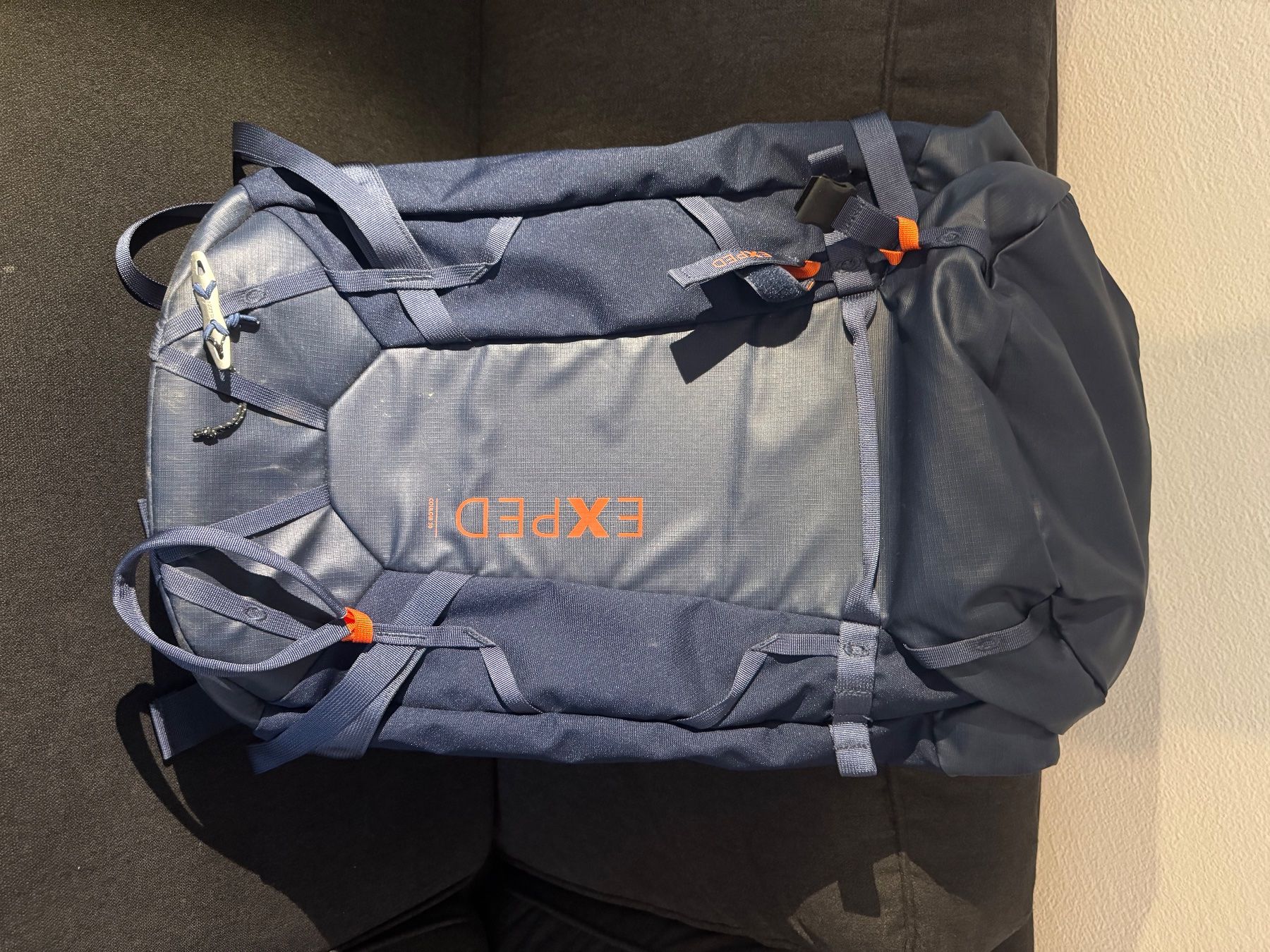 Exped Rucksäcke: EXPED Tourenrucksack 30 L – Gebraucht aus Chur von ropa68 2