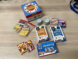 Jeu éducatif pour enfants