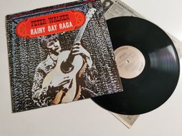 Peter Walker - Rainy Day Raga
