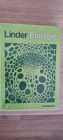 Biologie Linder - J.B. Metzler