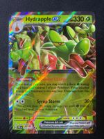 Hydrapple ex 11 - Hydrapfel ex - Prismatic Evolutions - EN