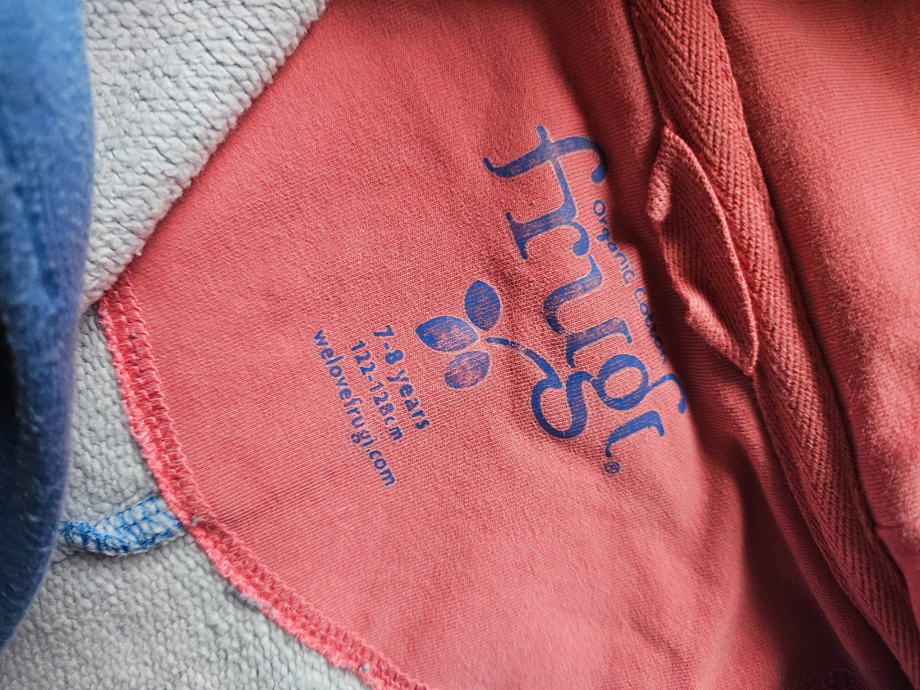 Tute: Frugi Onepiece 116 - 128 – Usato da Rifferswil venduto da fle_5nqr 2