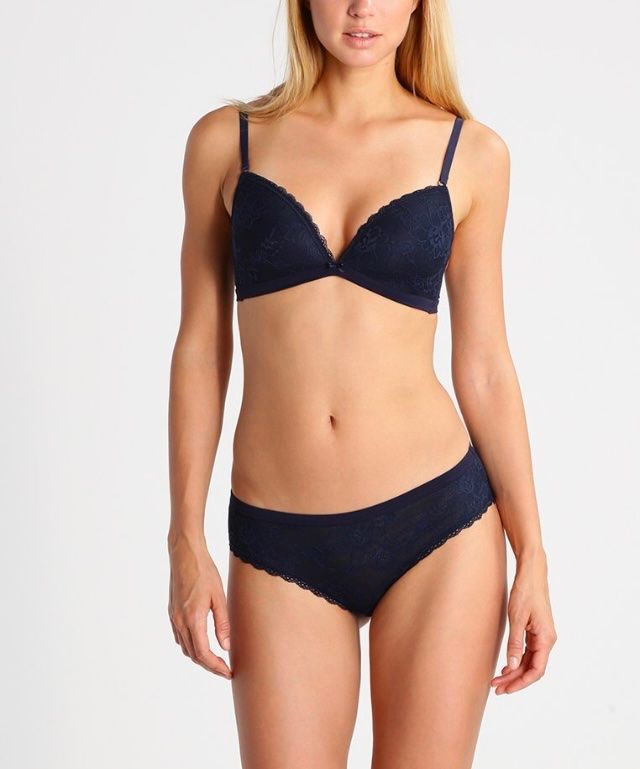 Schiesser Altra biancheria intima: SCHIESSER BH Gr. 85C Neu! – Nuovo (secondo la descrizione) da Rüfenacht BE venduto da Anele_13 3