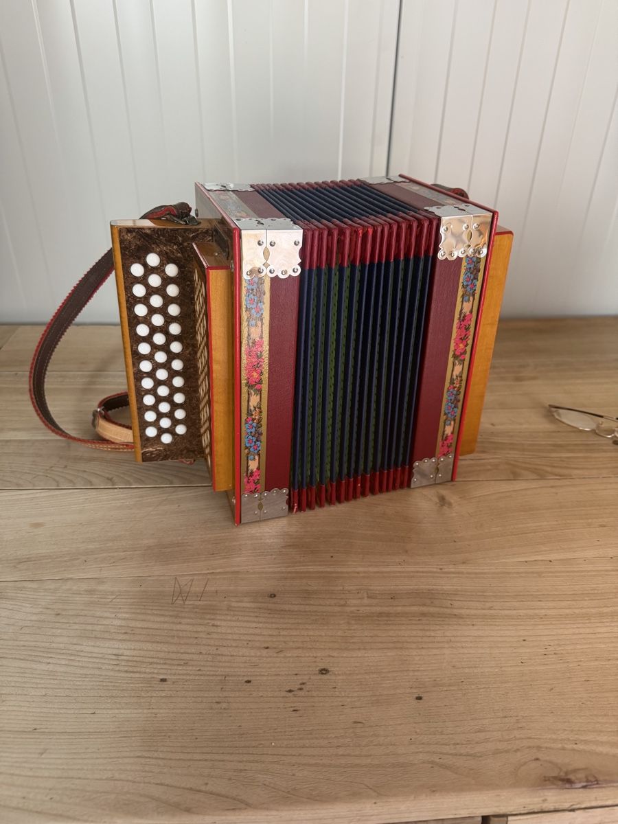 Instruments de musique: Gewerder – D'occasion à Muhen par MiGeiss64 5