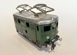 Buco Uhrwerk E-Lok l
