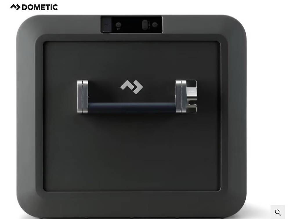 Frigoriferi & Refrigeratori: Dometic Kompressor-Kühlbox CFX5 95DZ AC/DC, EU Version – Usato da Mülligen venduto da Cedii.buser 1