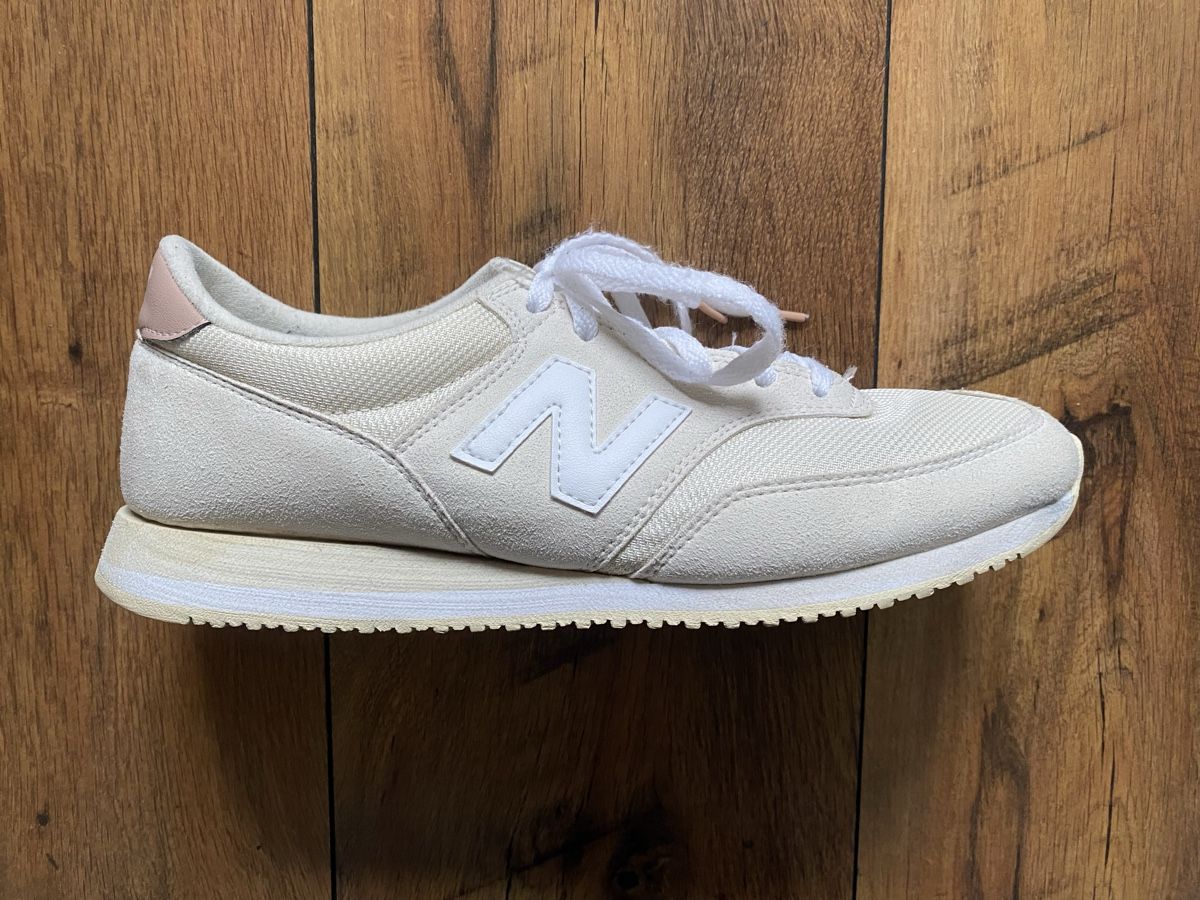 Scarpe da uomo: New Balance Sneakers – Usato da Olten venduto da sportwelt