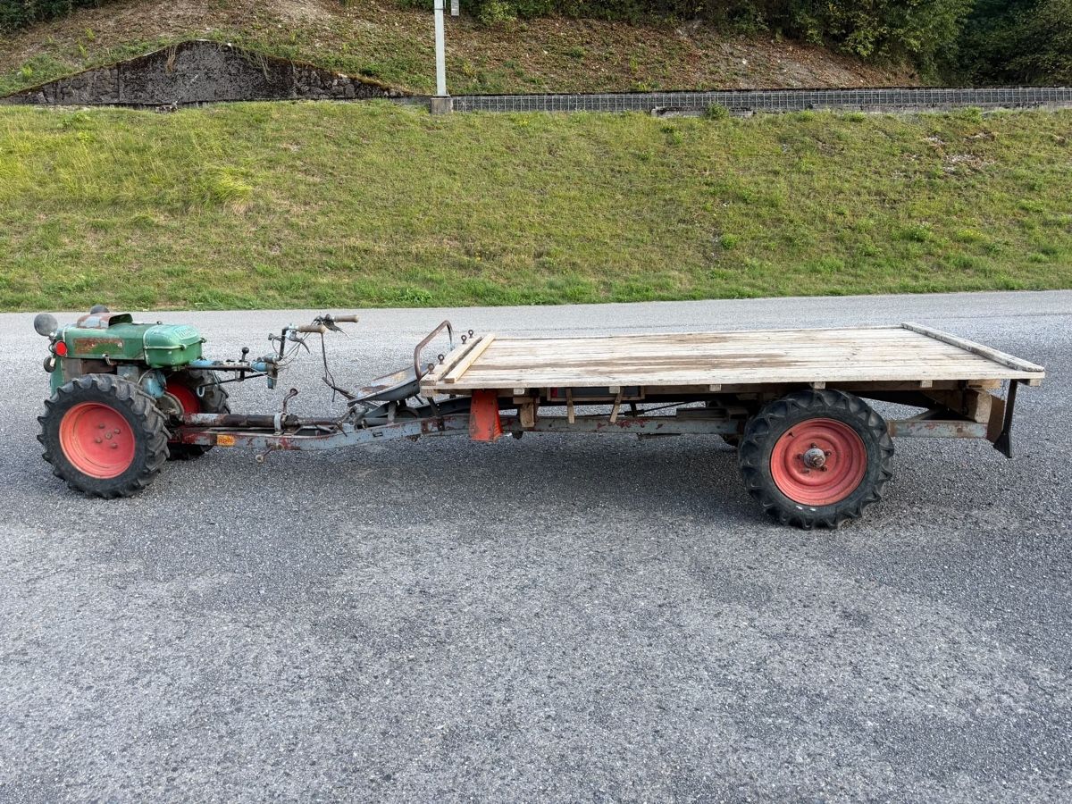 Rapid Alle Maschinen: Rapid S-Spezial  – Gebraucht aus Uttigen von Safety123 6