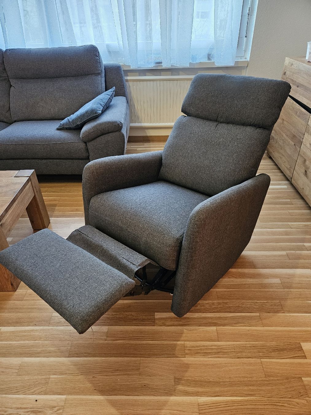 Conforama Poltrone: Relaxsessel – Usato da Adliswil venduto da Baengeli2 1