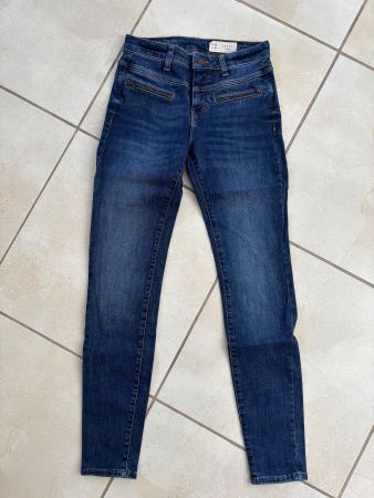 Esprit Skinny Jeans, Grösse 28/32, Top Zustand!