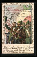 Litho Hannover, 14. Deutsches Bundesschi