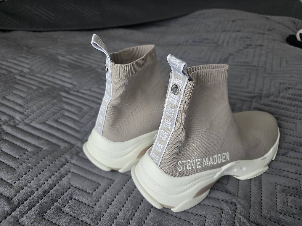 Scarpe da donna: Steve Madden Schuhe Grösse 41 – Usato da Oensingen venduto da Sarahlu