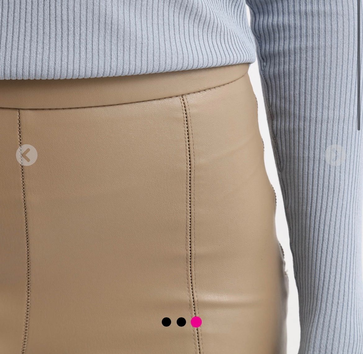 Zara Pantalons: HOSE - PANTALON - LEGGING – Neuf avec emballage d'origine à Zürich par Mina_09 8